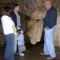 Linville Caverns Thumbnail