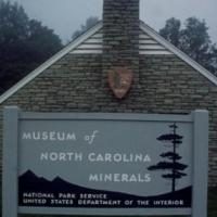 Museum of North Carolina Minerals Thumbnail