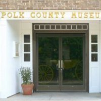 Polk County History Museum Thumbnail