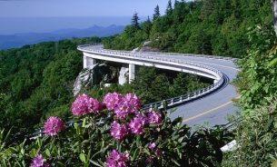 Blue Ridge Parkway – Blue Ridge National Heritage Area