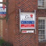 Franklin Gem & Mineral Museum