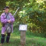 Overmountain Victory Trail