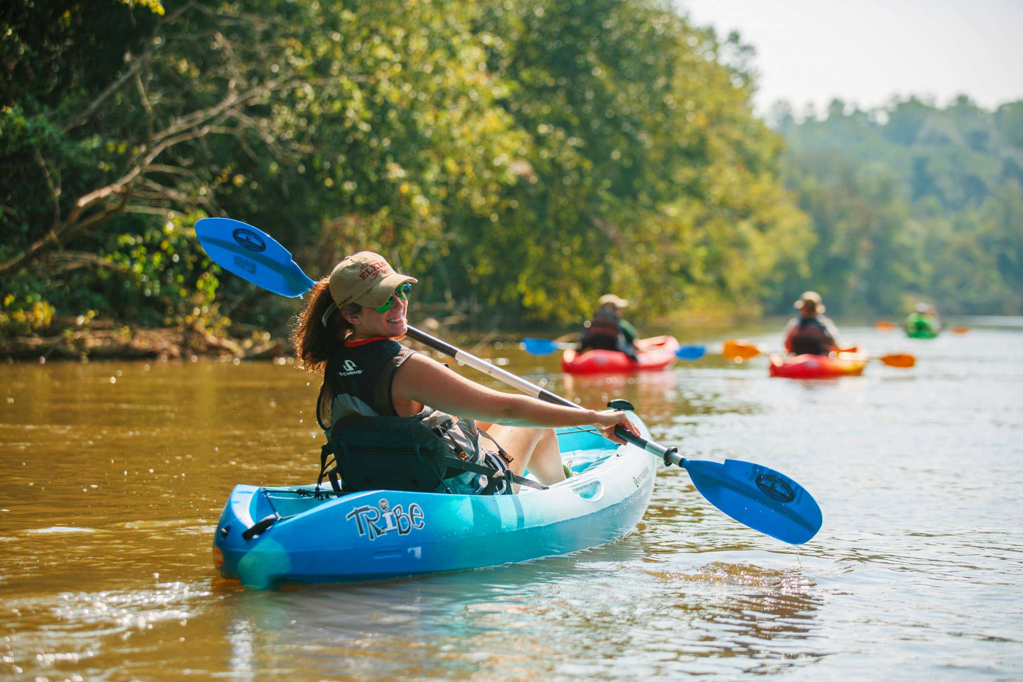 White Water Rafting Asheville Nc All You Need Infos