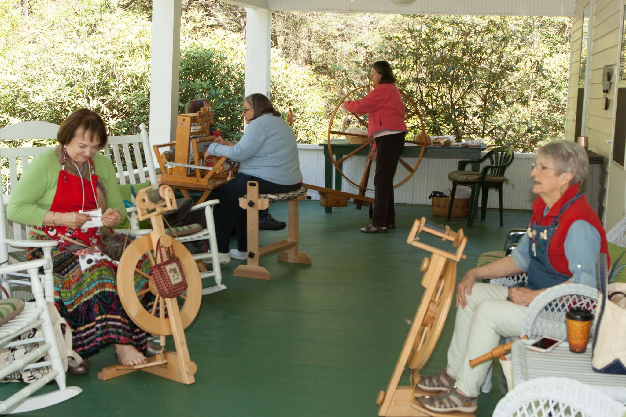 Historic Johnson Farm