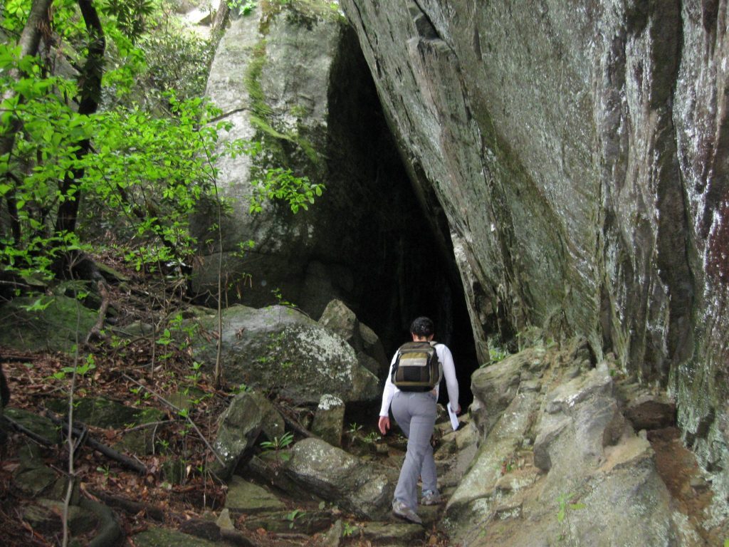 Bat Cave Preserve