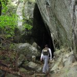 Bat Cave Preserve