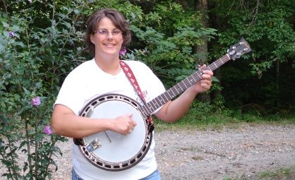 Trish Kilby Fore