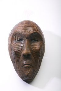 Cherokee mask