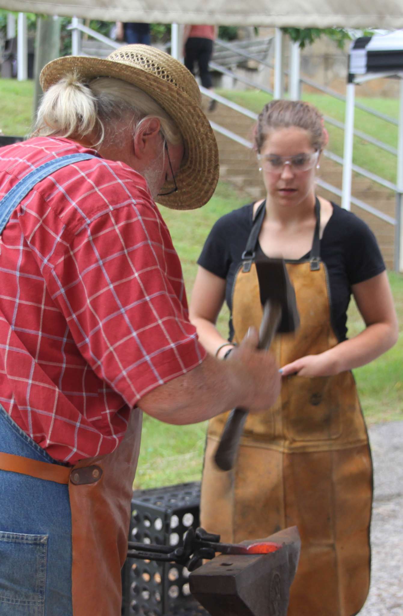 Cowee School Arts and Heritage Center Blue Ridge National Heritage Area