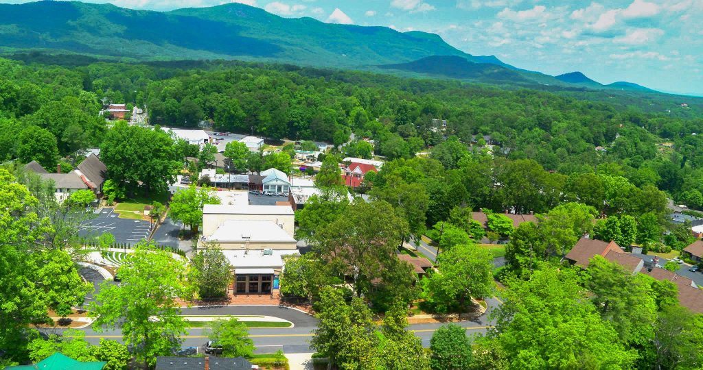 Tryon Fine Arts Center
