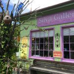 Silva Gallery, Brasstown
