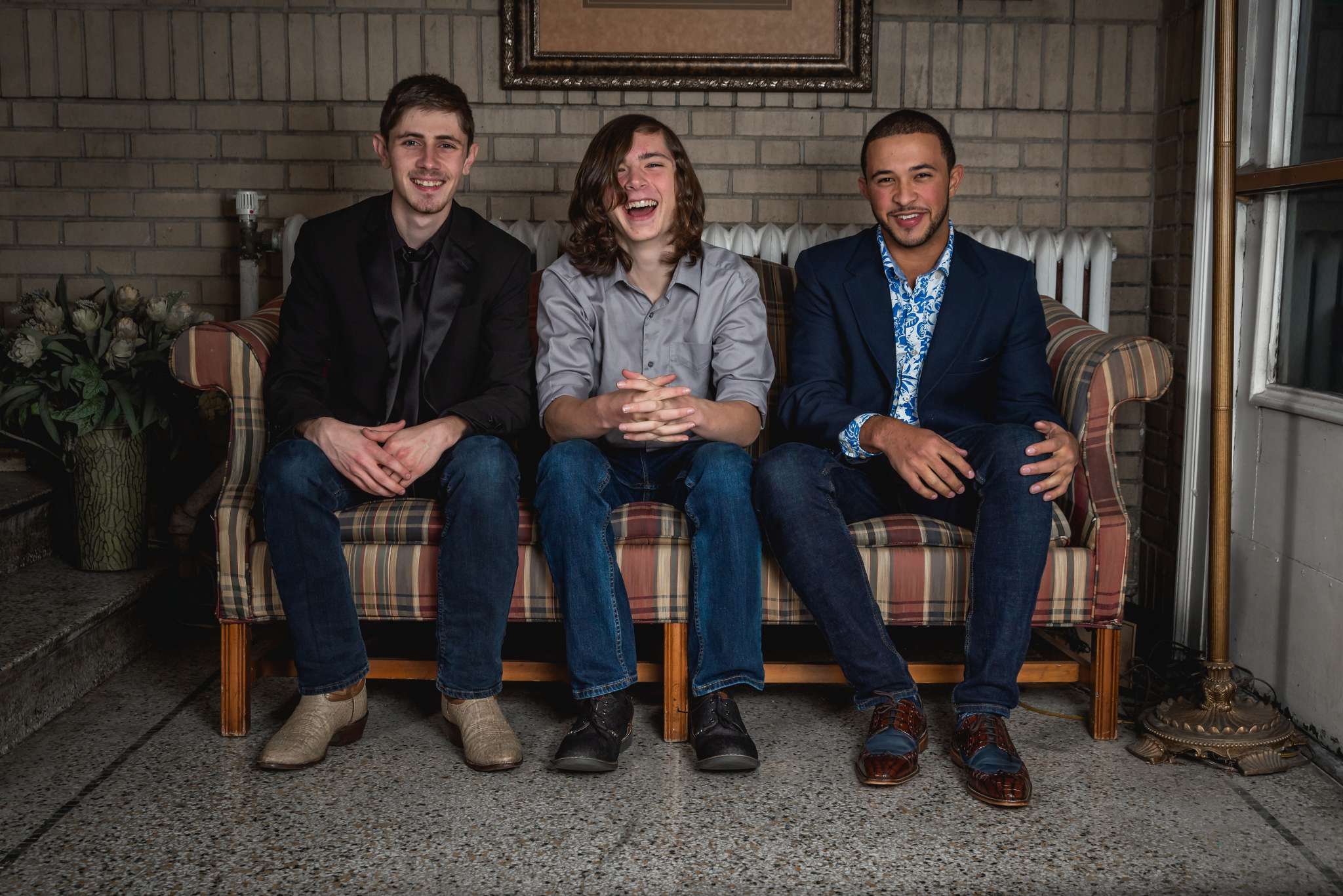 Cane Mill Road 3 Blue Ridge National Heritage Area