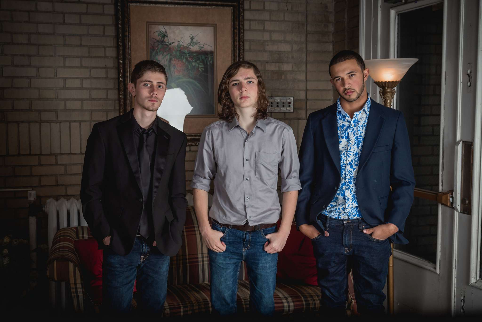 CaneMillRoad2 Blue Ridge National Heritage Area