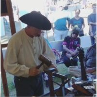 Michael Felk - Tinsmith