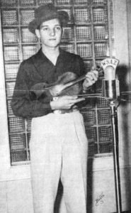 Lester Woodie