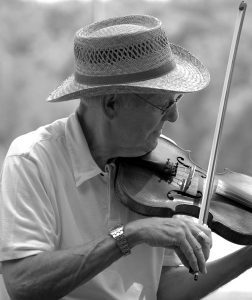 Lester Woodie
