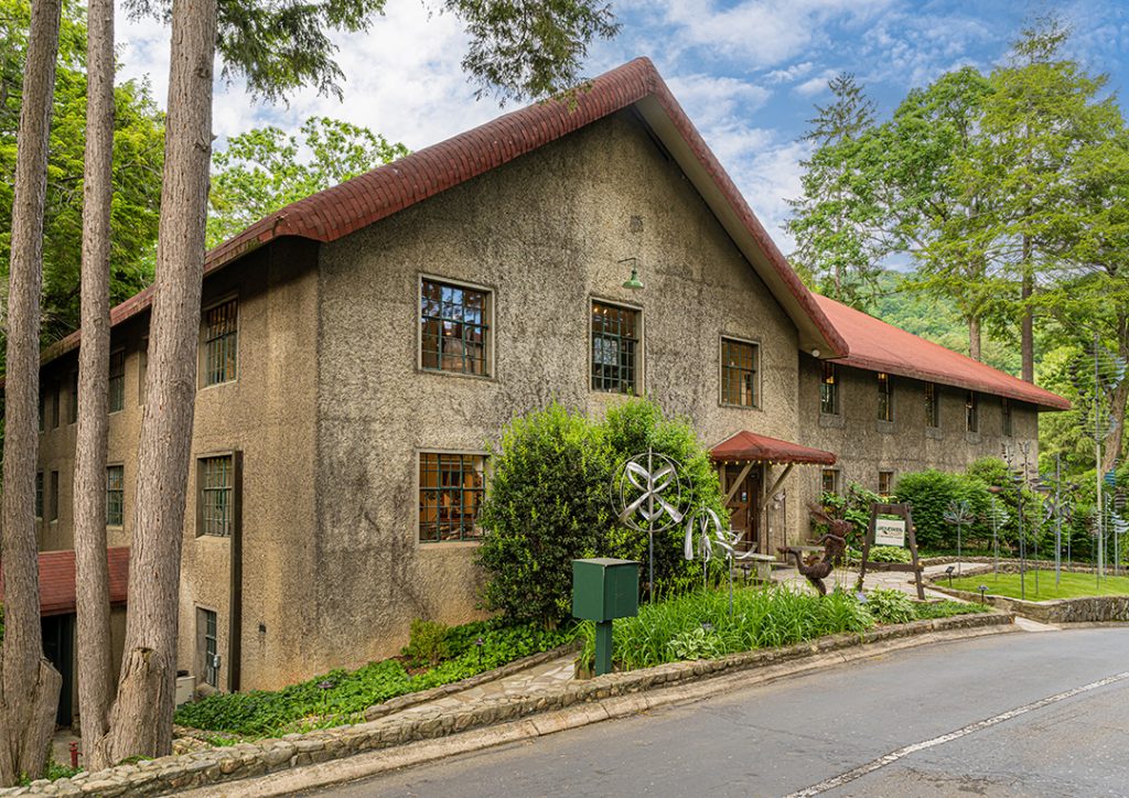 Grovewood Gallery