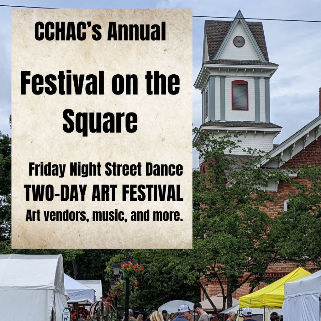 Festival on the Square
