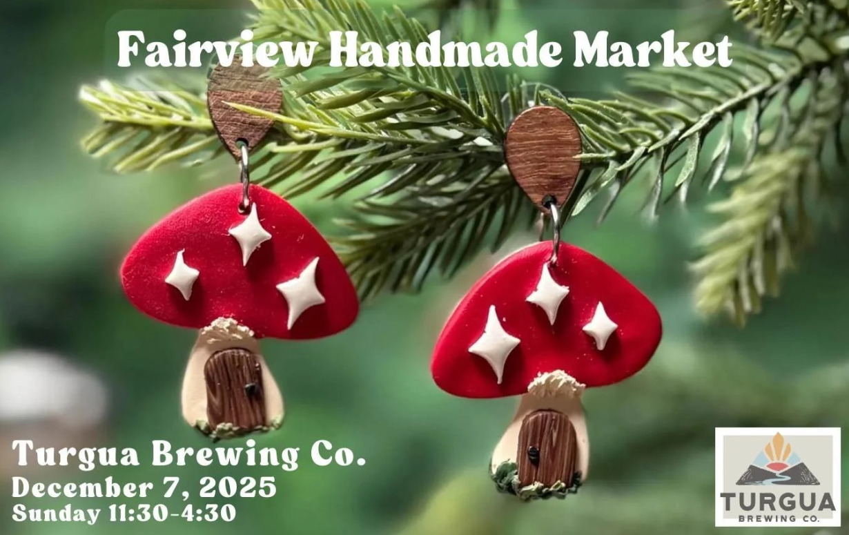 Fairview Handmade Market