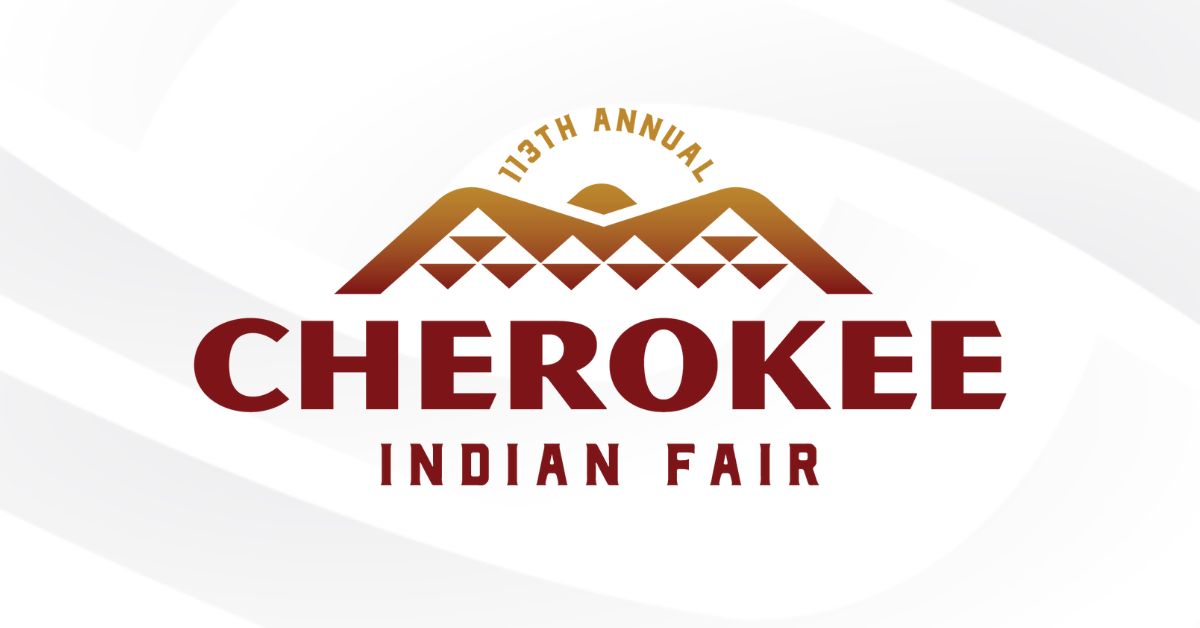 113th Cherokee Indian Fair