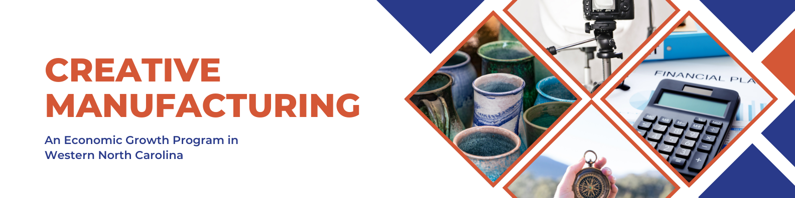 Creative Manufacturing