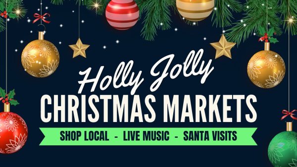 Holiday Markets at White Horse Black Mountain — Family fun in White Horse Black Mountain · Black Mountain, NC