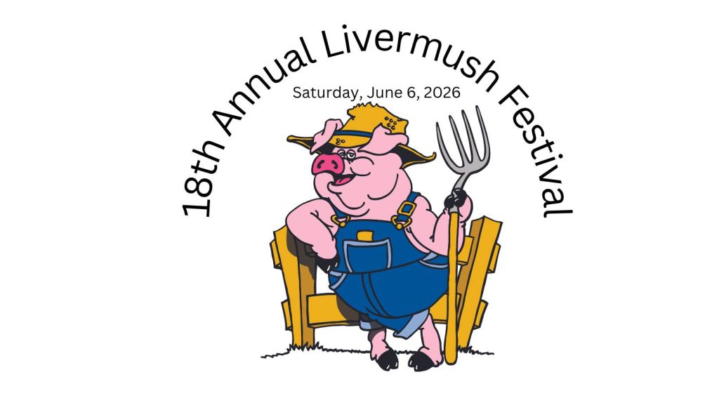 2026 Livermush Festival - Marion