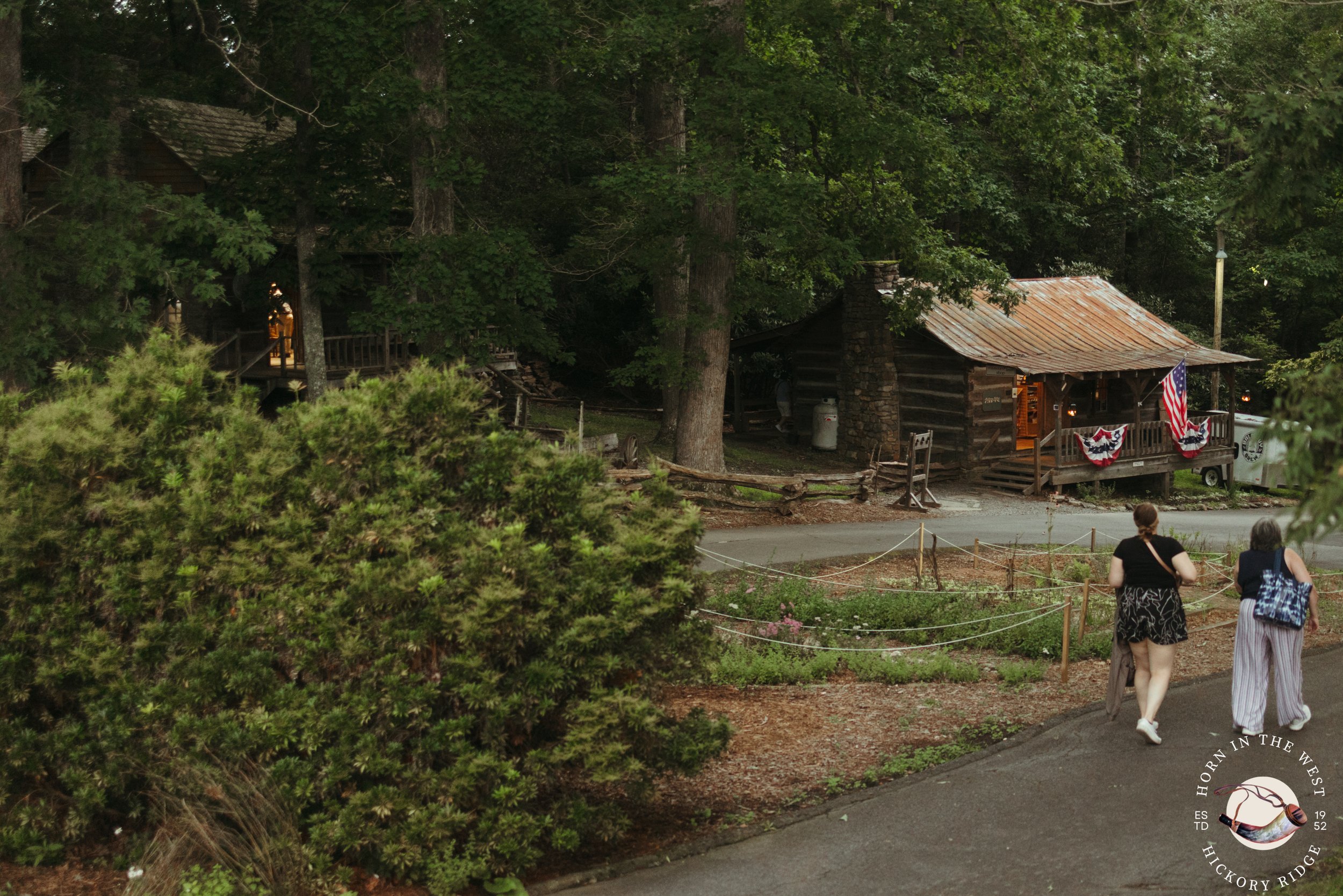 Hickory Ridge History Museum