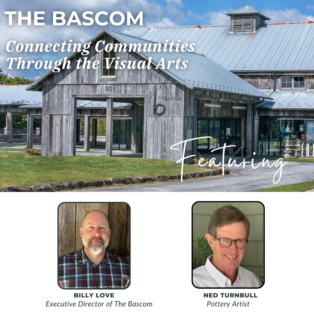 bascom-villagegreen Billy Love and Ned Turnbull