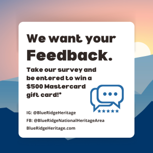 We want your feedback. Take the BRNHA survey. 