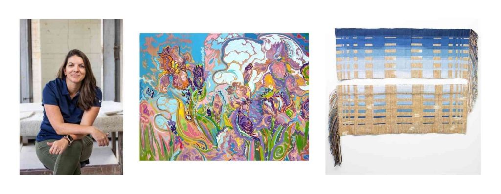 The Bascom's Spring Exhibition Reception