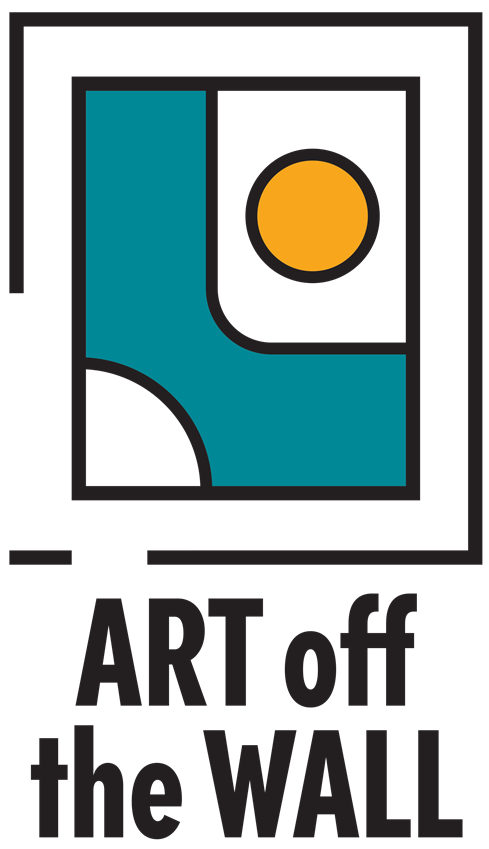 Art off the Wall