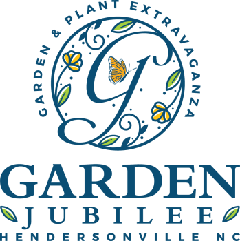 The Garden Jubilee in Hendersonville, NC.