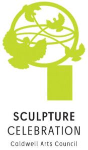 Caldwell Arts Council presents the annual Sculpture Celebration