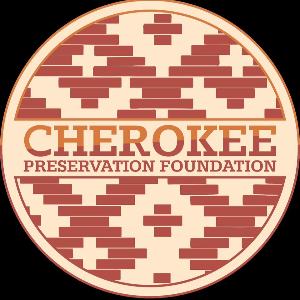 Cherokee Preservation Foundation