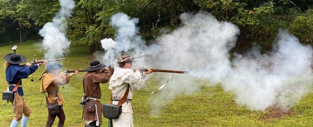 Overmountain Victory Commemoration