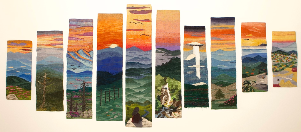 Blue Ridge Collaborative Project