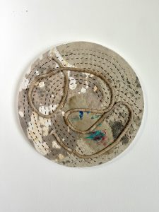 Jason Pierson - artwork from Haywood County Arts Council