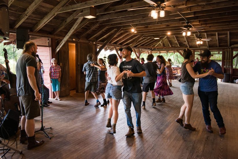 appalachian heritage week