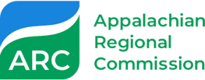 Appalachian Regional Commission logo 
