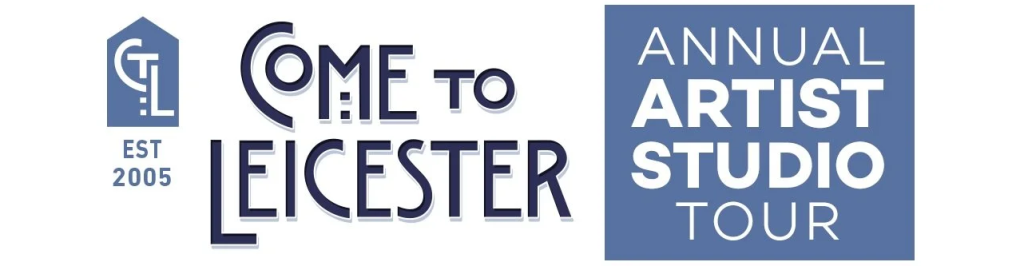 come to leicester studio tour