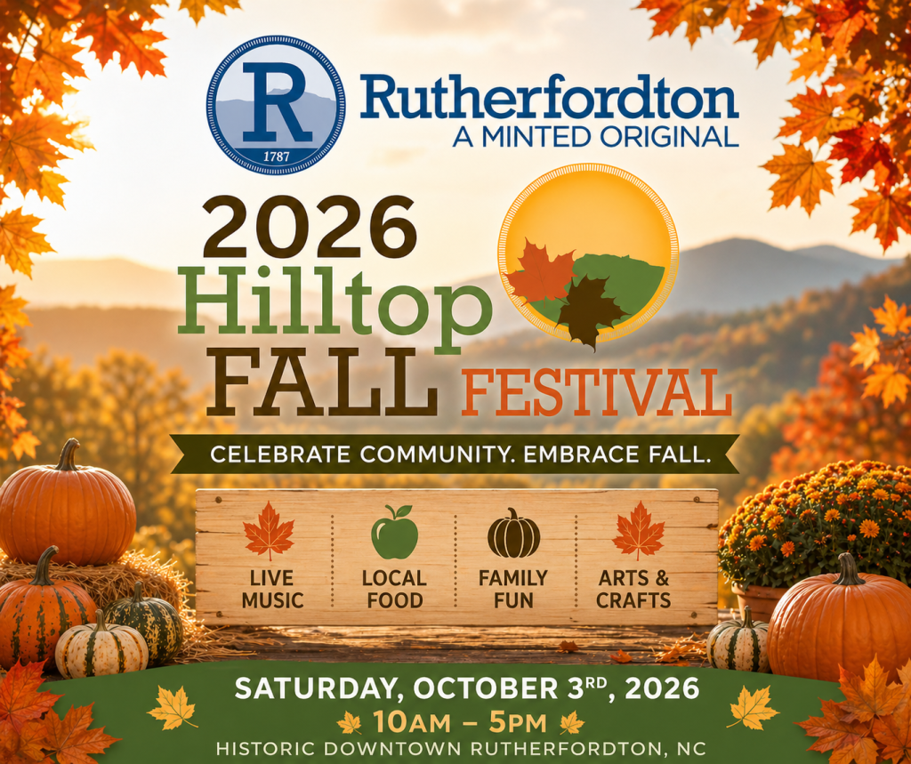 Hilltop Fall Festival