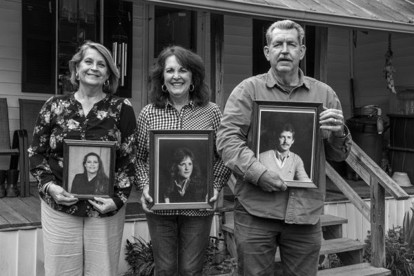 faces of appalachia