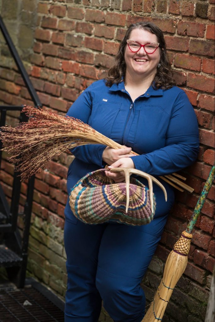 tammy elwell for crafting connections
