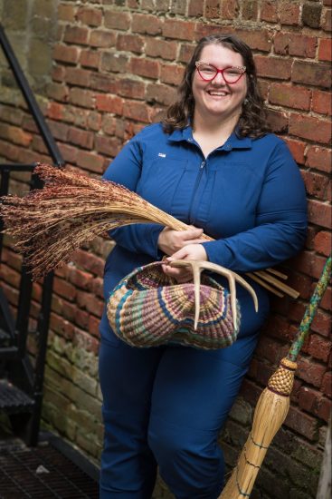 tammy elwell for crafting connections