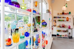 Hearth Glass 2026