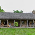 Center for Pioneer Life