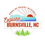 Explore Burnsville logo