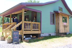 Toe River Crafts in Celo, circa 2026