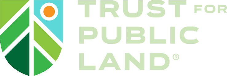 Trust for Public Land logo